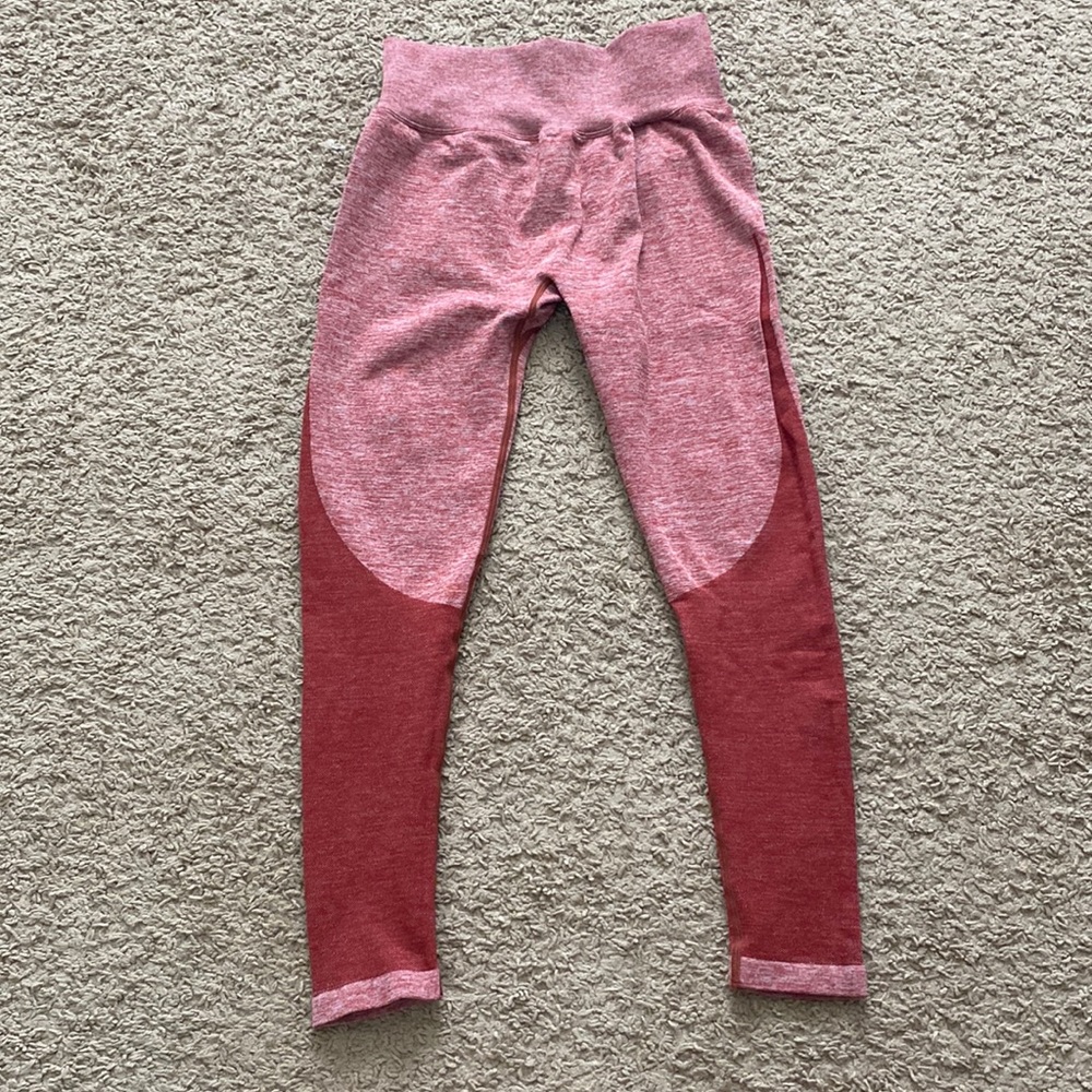 Shein Gym Leggings
